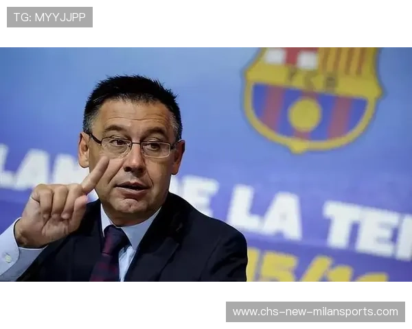 巴萨或放弃高价引援转而签长期潜力股