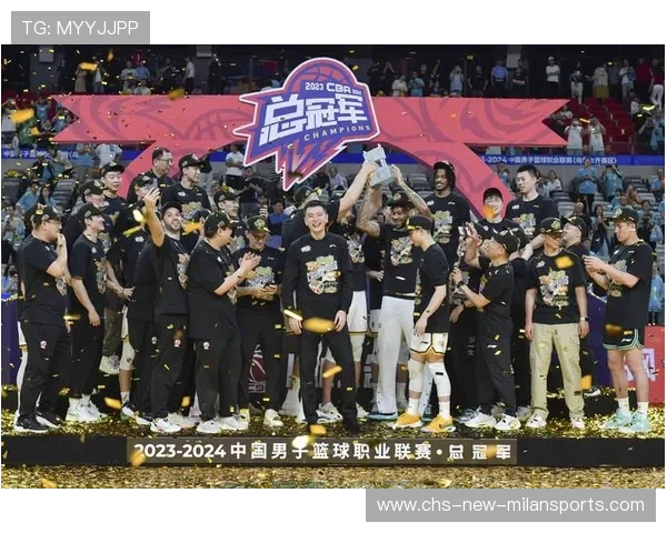 中国篮球的信念从未改变，中国篮球的未来