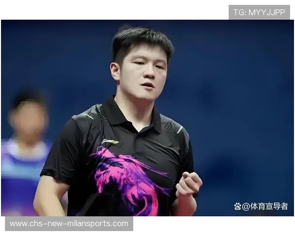 樊振东能否顶住？球迷今晚为德甲战役揪心，樊振东与德国比赛