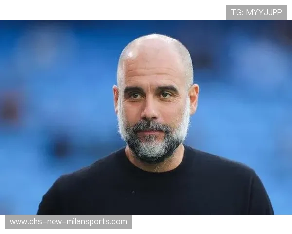 瓜迪奥拉点名 21 岁新星:这孩子我必须要!,瓜迪奥拉到底什么水平