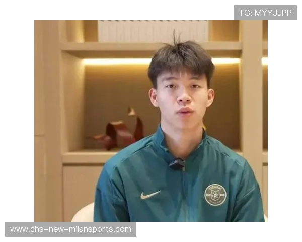 青年球员首秀即率队取胜，成为赛场新焦点，这名球员已经列入青年队名单或球员名单