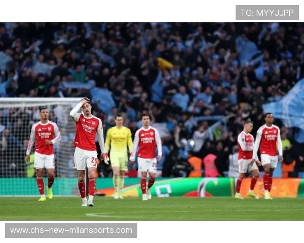 曼城迎战阿森纳,英联杯冠军争夺战将精彩上演