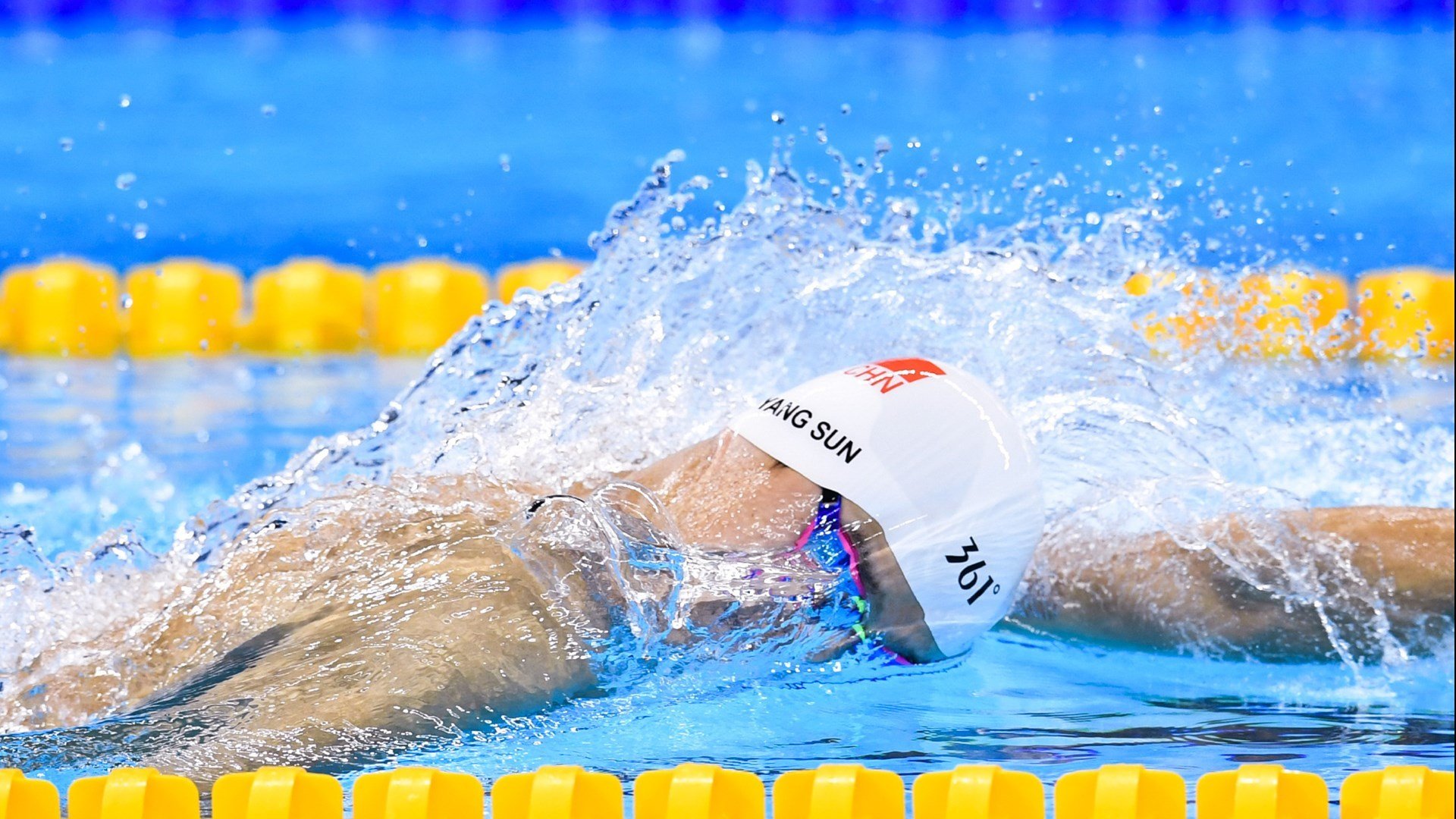 竞技融合：残奥项目与全民赛事推动包容性体育发展，残奥会比赛规则